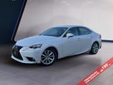 Lexus IS 300h/Automatik/Kamera/2. Hand - Lexus Gebrauchtwagen von 2014