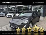 Ford Focus 1.0 EcoBoost Titanium S/S (EURO 6d-TEMP) B - Ford Focus: Kombi, 1.6