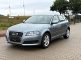 Audi A3 Sportback 1.6 Attraction SHZ Klima TÜV Neu 16 - gebrauchte Audi A3 aus dem Jahr 2010