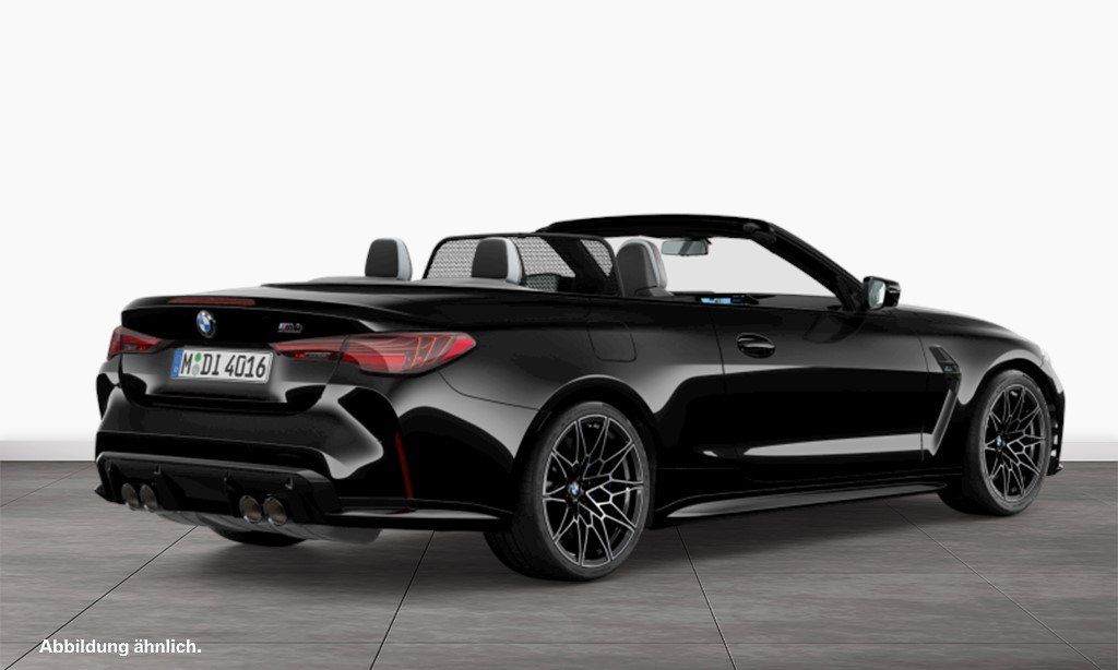 BMW M4 - Bild 2