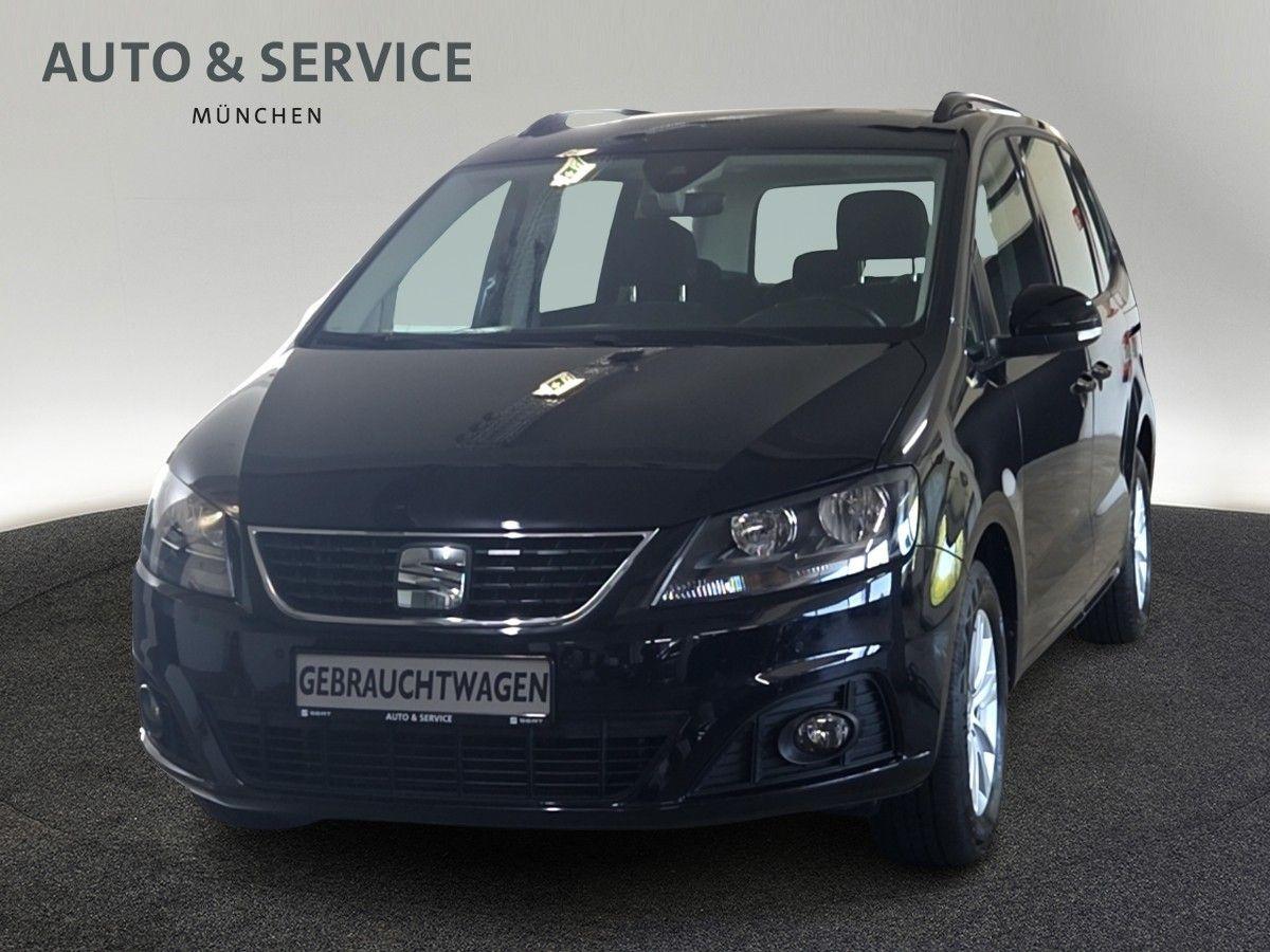 Seat Alhambra 1.4 TSI Style 6-Gang |ACC|AHK|NAVI|
