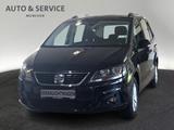 Seat Alhambra 1.4 TSI Style 6-Gang |ACC|AHK|NAVI| - Seat Alhambra Gebrauchtwagen in München
