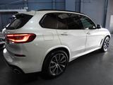 BMW X5 XDRIVE 30 D M-PAKET/PANO/AHK/INDIVIDUAL - BMW X5: 3.5