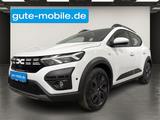 Dacia Sandero Stepway Expression |PDC|KAMERA|SHZ|16" - gebrauchte Dacia Limousine