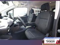 Peugeot Rifter - Vorschau Bild 6