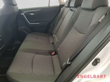 Toyota RAV 4 - 12
