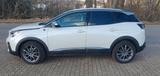 Peugeot 3008 BlueHDi 130 Crossway - Peugeot 3008 Crossway mit Diesel-Antrieb