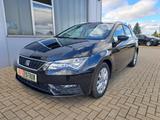 Seat Leon Style KOMBI 2.0TDI DSG NAVI LED WINTERPAKET - Seat Leon Style mit Diesel-Antrieb