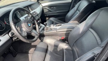 BMW 520 - 7