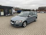 Volvo V50 DRIVe Momentum 2HD Leder BI-Xenon 2HD - Volvo V50 mit Diesel-Antrieb