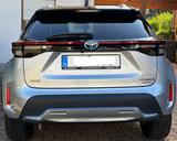 Toyota Yaris Cross Premier Edition Allrad AWD Hybrid - gebrauchte Toyota Yaris Cross aus dem Jahr 2022
