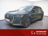 Audi Q7 S LINE 50TDI 286PS QUATTRO STANDHZG.AHK.KAMER - Audi Q7: 50 TDI