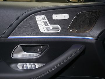 Mercedes GLE 350 - 9