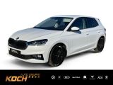 Skoda Fabia Style 1.0 TSI DSG *NAVI*ACC*LED*RFK* - Skoda Fabia mit Benzin-Antrieb: Metallic