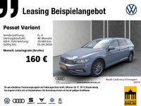 Volkswagen Passat Variant - Vorschau Bild 2