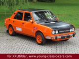Skoda 120 Rallye, Made by Herkommer,120PS,Dog Box,Neu! - Skoda 120 Gebrauchtwagen