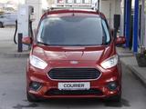 Ford Tourneo Courier 1.0 Titanium SHZ behFS PDC ALU - gebrauchte Ford Tourneo Courier aus dem Jahr 2019