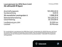 BMW X6 - Vorschau Bild 2