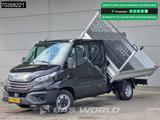 Iveco Daily 35C21 3 zijdige Kipper Dubbel Cabine 210PK