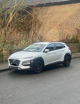 Hyundai Kona 1.0 T-GDI Trend mit Garantie - Hyundai KONA in Mönchengladbach