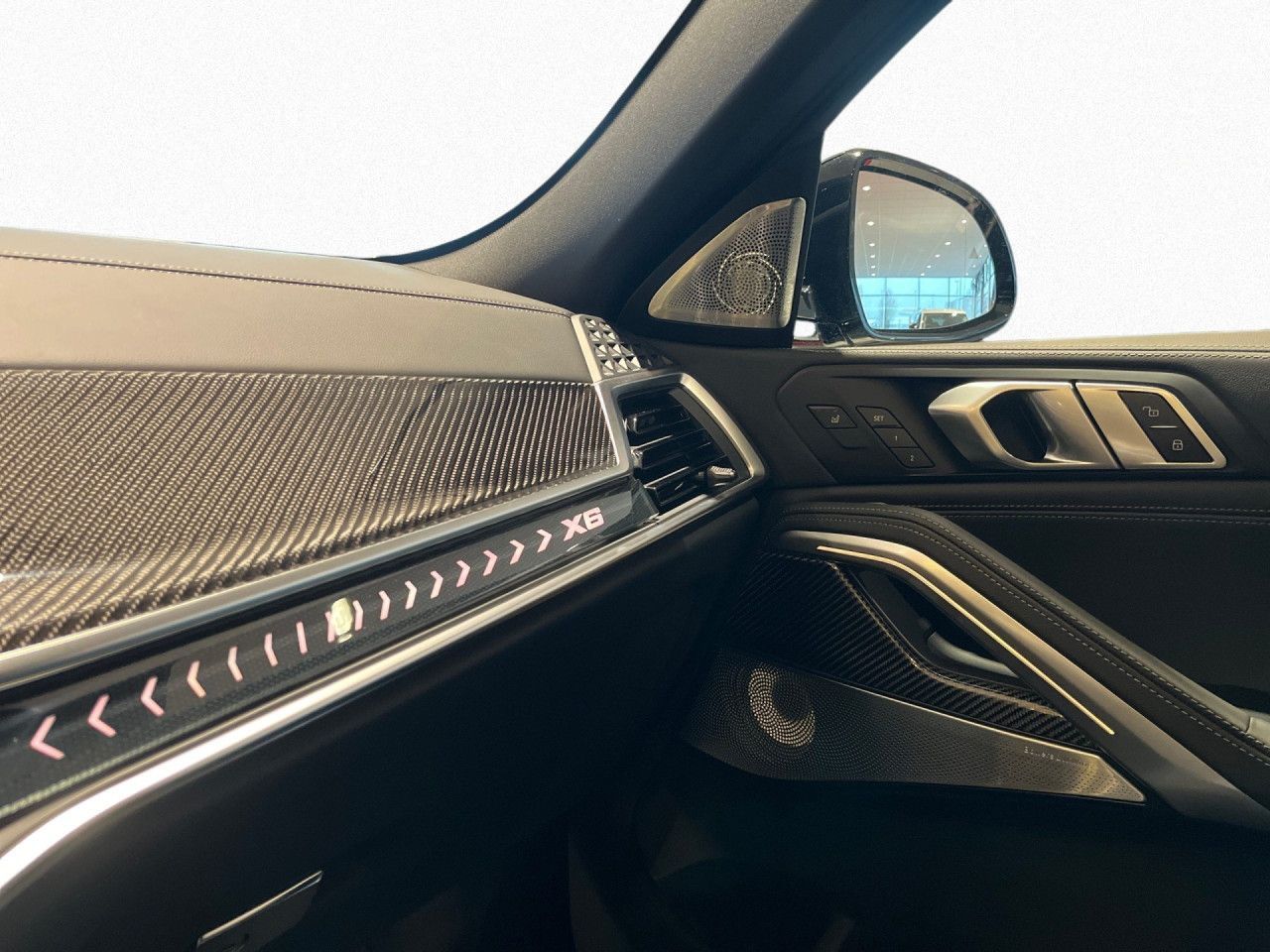 BMW X6 - Bild 20