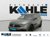 Volkswagen Tiguan 2.0 TDI Allspace R-Line - Volkswagen Tiguan mit Diesel-Antrieb: Geländewagen