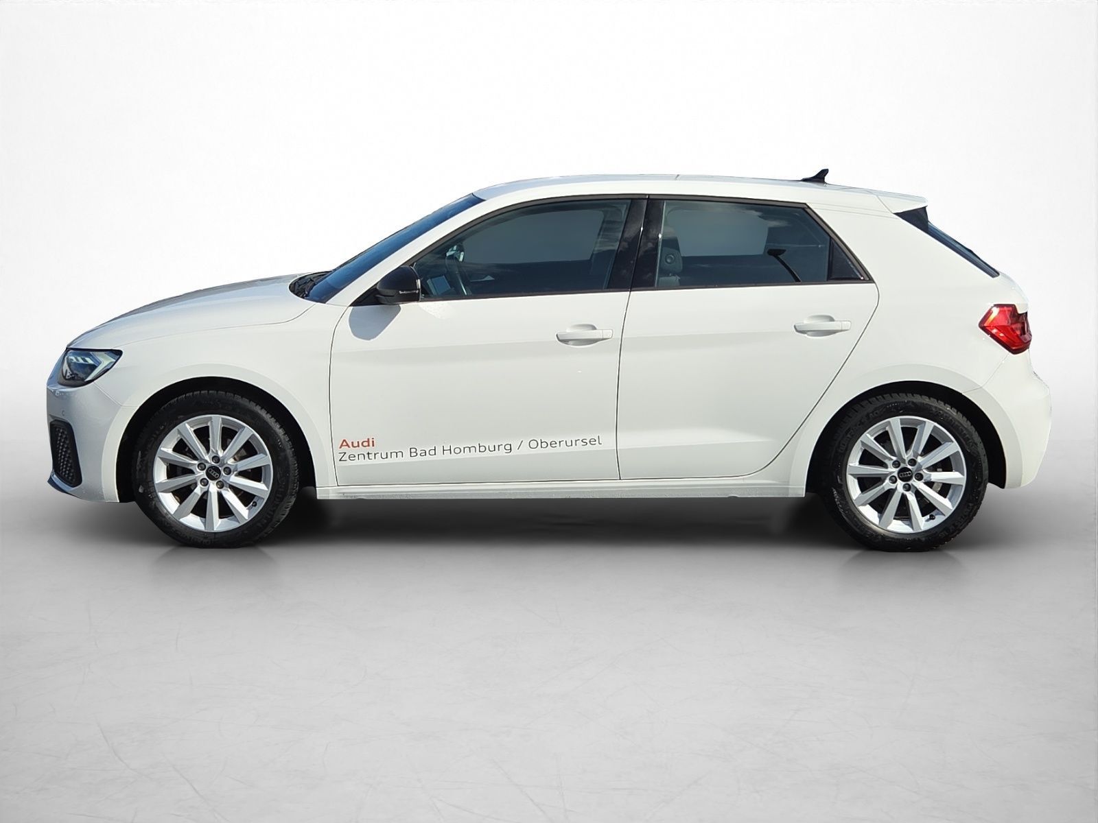 Audi A1 - Bild 3