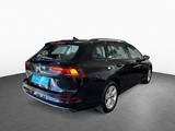 Volkswagen Golf VIII Variant 1.5 TSI LIFE LED+HUD+ACC+NAV - Jahreswagen: Kombi