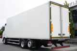 Volvo FH 460 / Krone refrigerator 23 EPAL! / Carrier S - Volvo Abrollkipper