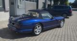 TVR Chimaera 4.0  Top-Rahmen  1. Hand DE - TVR Gebrauchtwagen