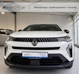 Renault Captur II Techno Autom.. *LED *CarPlay *ACC *Kam - scheckheftgepflegte Renault Captur