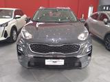 Kia Sportage 1.6 ECOGPL 2WD Business Class - Kia Sportage mit LPG-Antrieb
