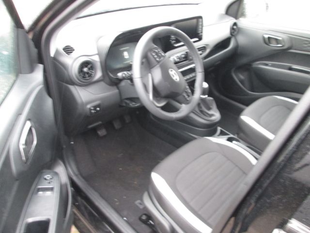 Hyundai i10 – Bild 7