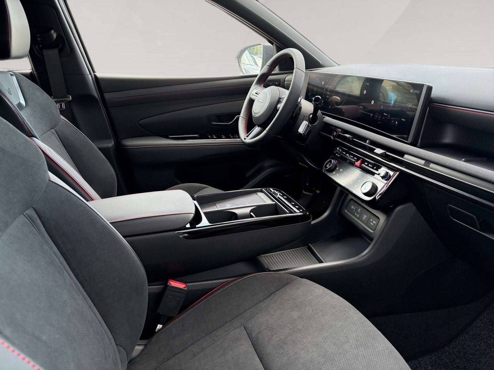 Hyundai Tucson – Bild 14