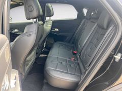 Fahrzeugabbildung DS Automobiles DS 7 BlueHDI 130 Aut. OPERA LEDER Panoramadach