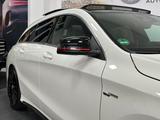 Mercedes-Benz CLA 45 AMG Shooting Brake 4Matic*Perf.Sitze*PANO - Mercedes-Benz: Automatik