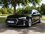 Audi A5 40 TFSI S tronic Sportback advanced advanced - gebrauchte Audi A5 aus dem Jahr 2024