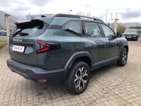 Dacia Bigster - Vorschau Bild 14