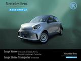 Smart forfour EQ 22-KW+PRIME+PANORAMA+KAMERA+SITZHZLED - Smart ForFour aus 2022
