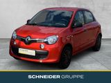 Renault Twingo Life SCe 70 ISOFIX+LED-Tagfahrlicht