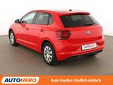 Volkswagen Polo 1.0 Comfortline*PDC*SHZ*KLIMA*LIMITER* - VW Polo Gebrauchtwagen in Leipzig