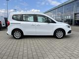 Mercedes-Benz Citan Tourer 112 CDI +NAVI+KLIMAAUT+TOTWINKEL+++ - Mercedes-Benz Citan: Tourer