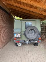 Mercedes-Benz Wolf  - : Geländewagen, Wolf