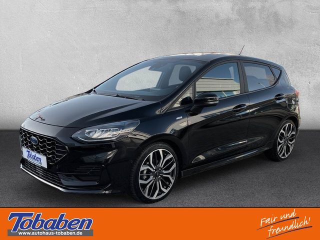 Ford Fiesta ST-Line X 1.0 Navi Klima ACC LED