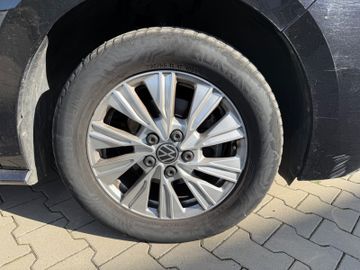 Volkswagen T7 Multivan - 8