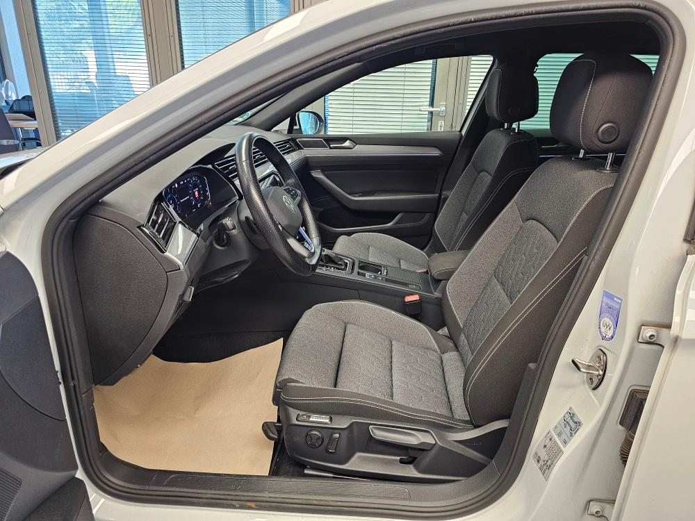 Volkswagen Passat GTE Navi,Sitzheizung,El.Klappe, миниатюра 28