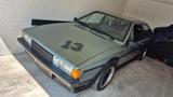 Volkswagen VW Scirocco GTX Oldtimer Volkswagen - VW Scirocco in Bielefeld