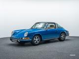 Porsche 912 Targa - Porsche Gebrauchtwagen von 1969