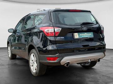 Ford Kuga - 5