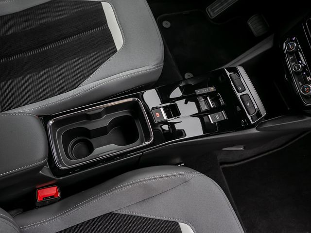 Opel Mokka e Elegance Kamera Fahrerassistenz-Paket